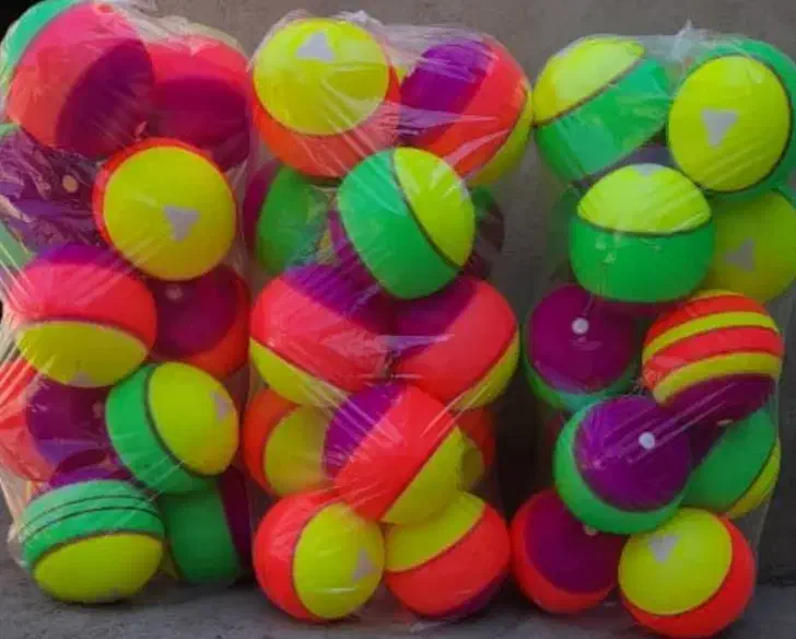 توپ بادی|اسباببازی|تنکمان, |دیوار