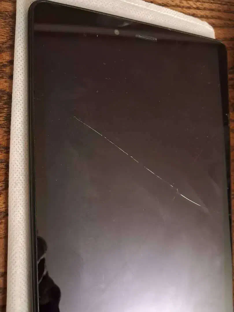 تبلت سامسونگ a8 t295|تبلت|تهران, تهرانسر شرقی|دیوار