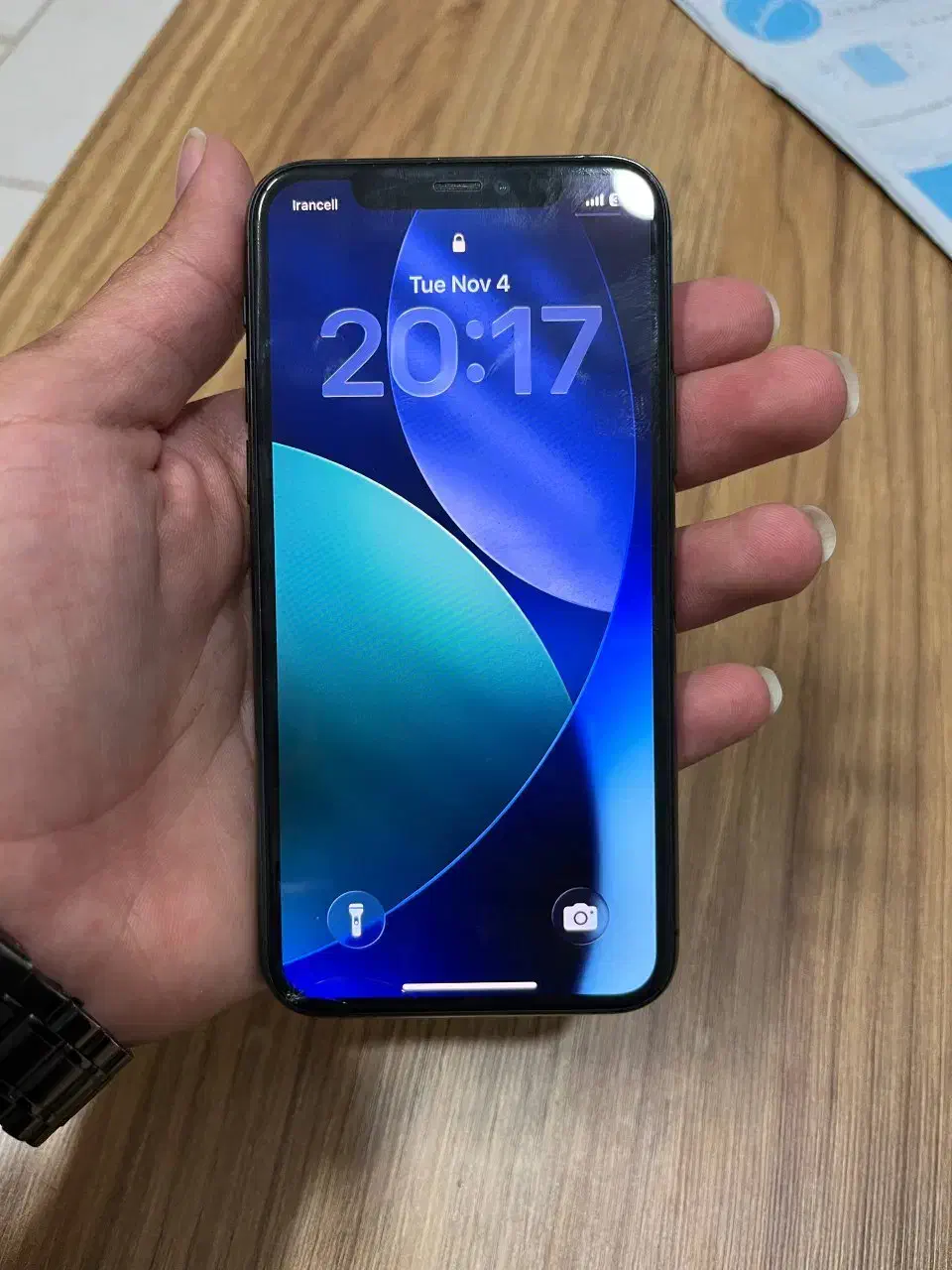 آیفون ۱۱ پرو|موبایل|کاشمر, |دیوار