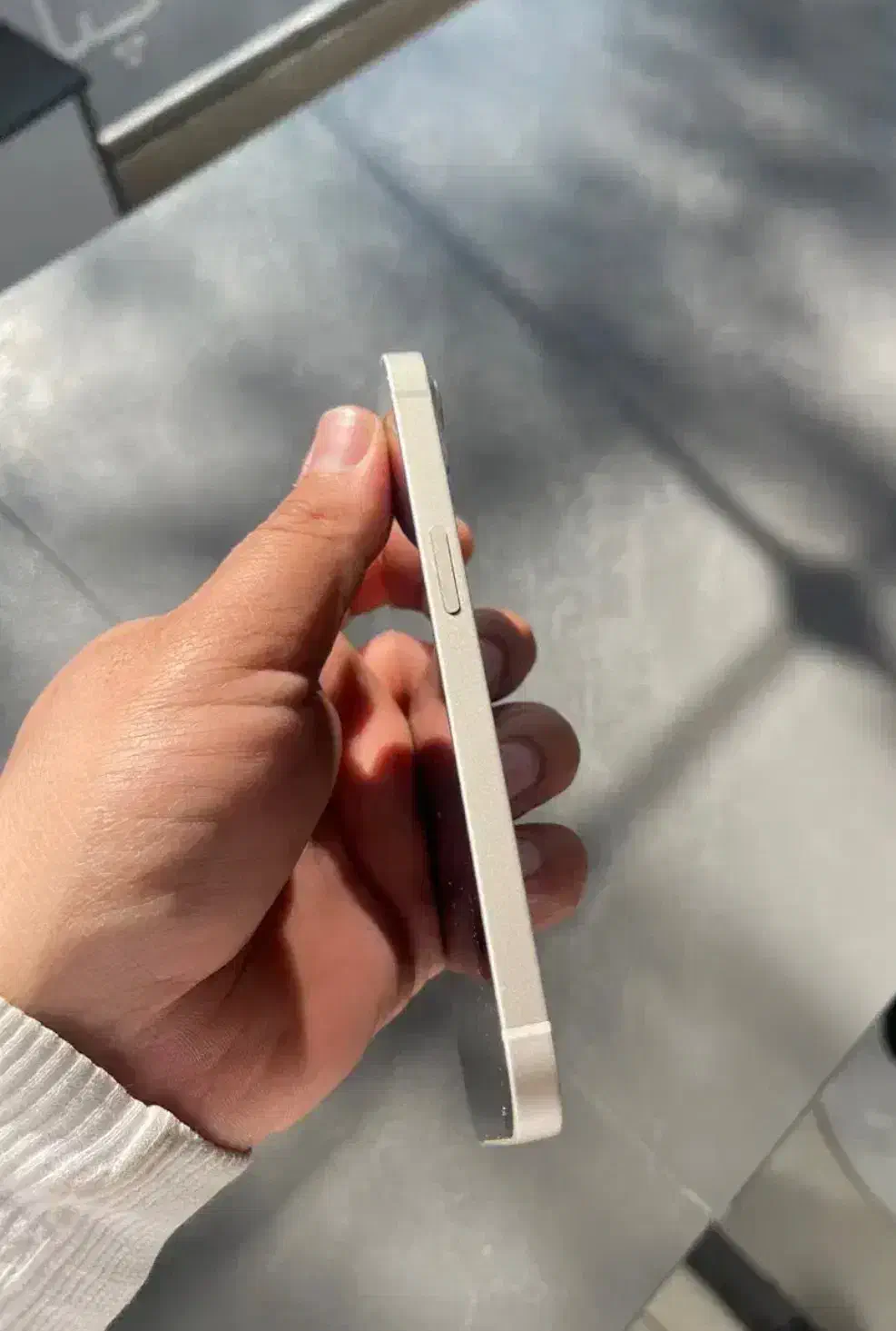 ایفون ۱۳ نرمال ۱۲۸|موبایل|اصفهان, بهارستان|دیوار