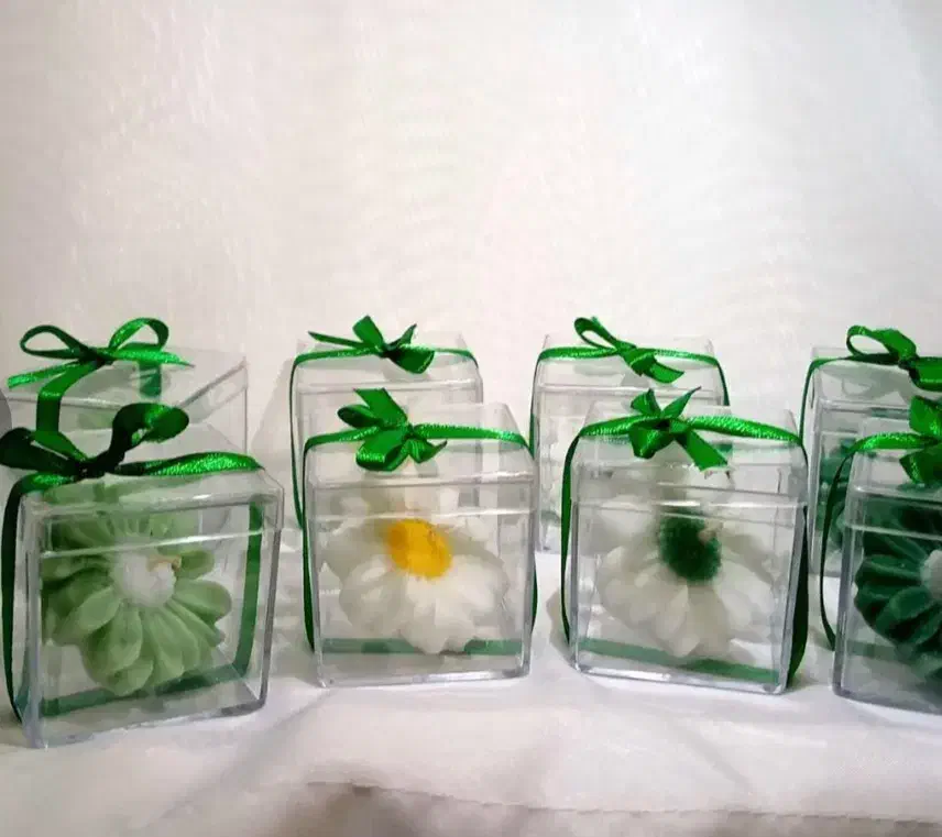 شمع وگیفت|صنایع دستی و سایر لوازم تزئینی|گرگان, |دیوار