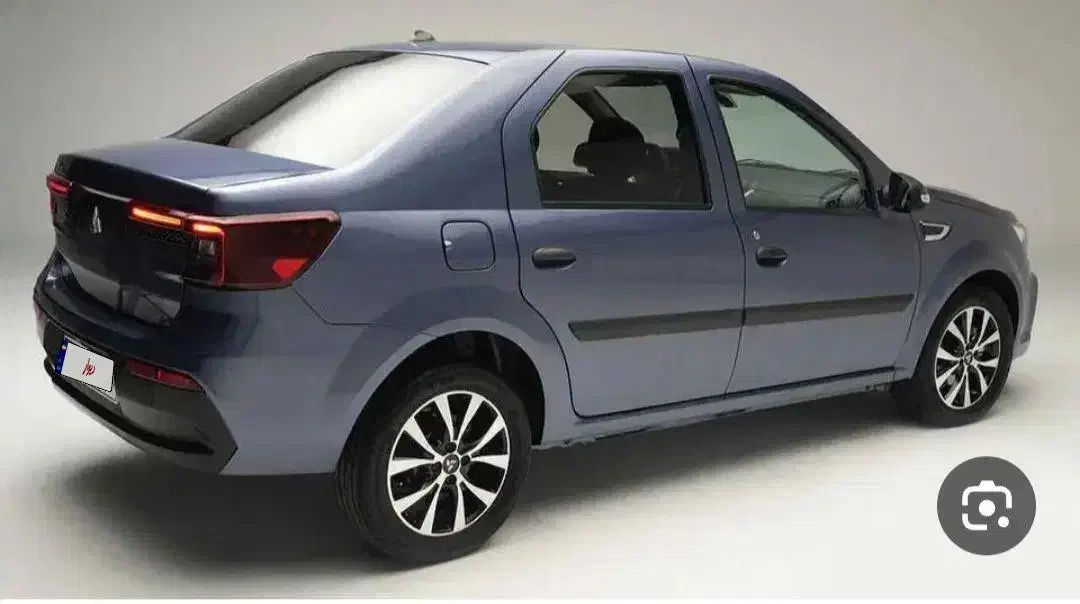 حواله فروش سواری پارس نو ا|خودرو سواری و وانت|اراک, |دیوار