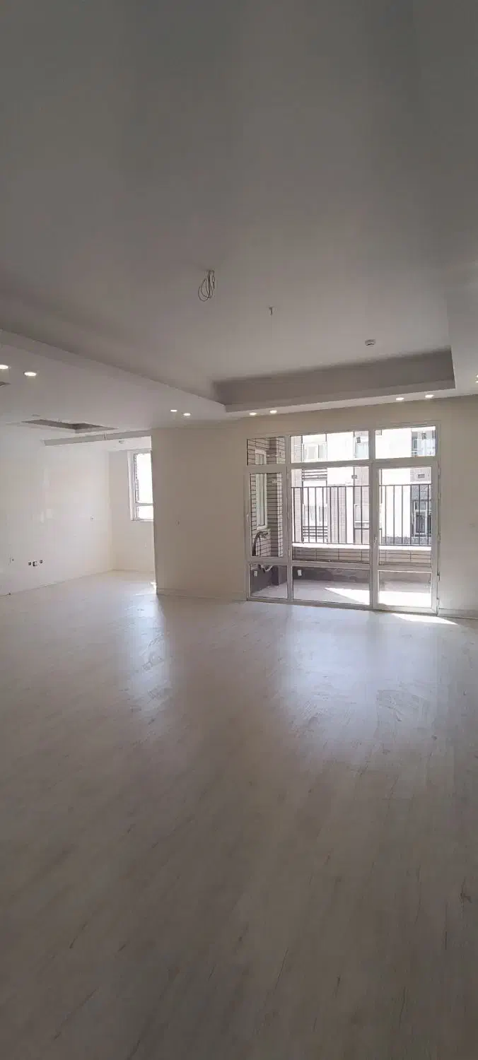 ۱۱۴ متر/الماس منطقه/با۵۰درصد تهاتر/کلید اول/مهرشهر|فروش آپارتمان|کرج, فاز ۳ مهرشهر|دیوار