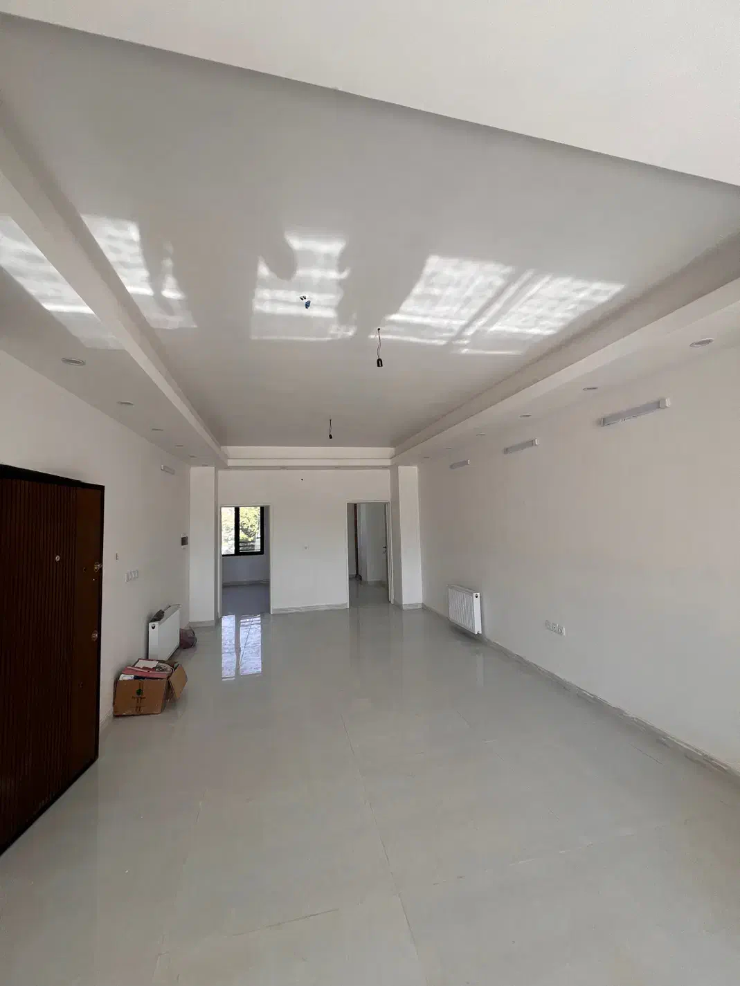 اجاره واحد اداری خیابان تختی/سالن زیبایی/کیلینیک|اجارهٔ دفتر کار، اتاق اداری، مطب|بروجرد, |دیوار