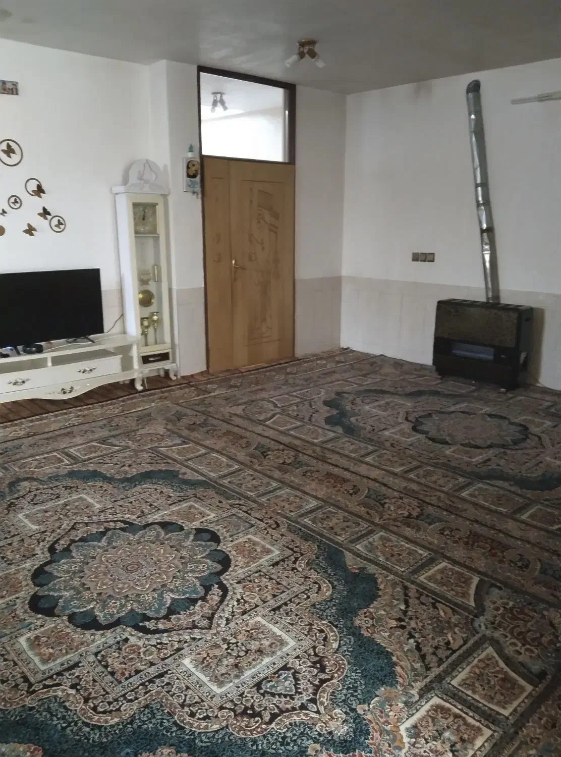 فروش خانه ویلایی در جونقان خیابان شهید هاشمی‌نژاد|فروش خانه و ویلا|جونقان, |دیوار