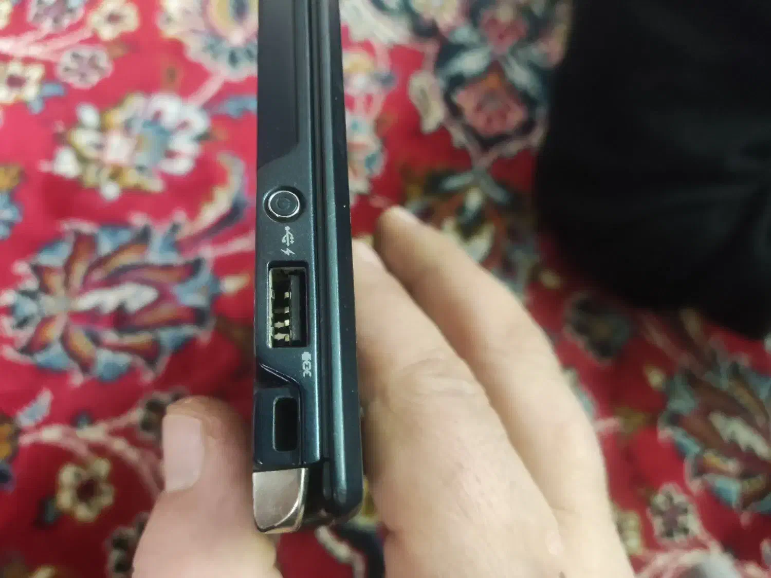 لپ تاپ|رایانه همراه|فریدونشهر, |دیوار