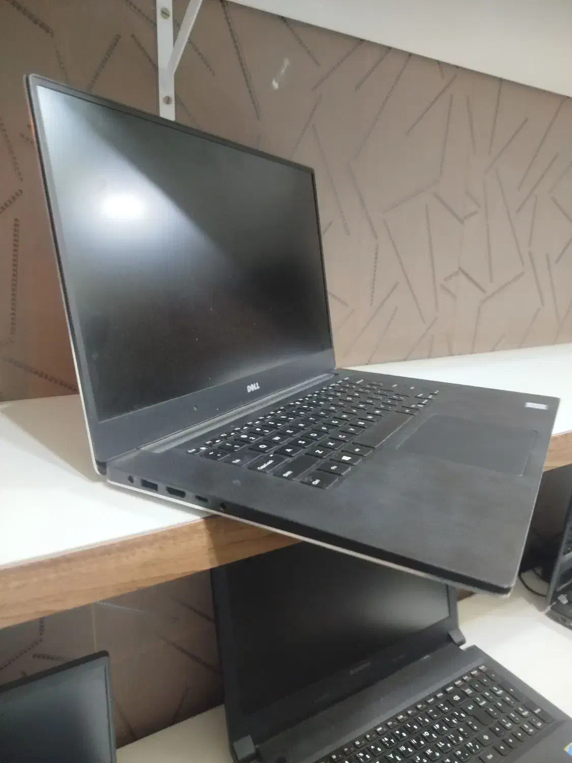 لپ تاپ DELL Precision 5520|رایانه همراه|شهرضا, |دیوار