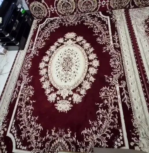 فرش ۹متری|فرش|کیاشهر, |دیوار