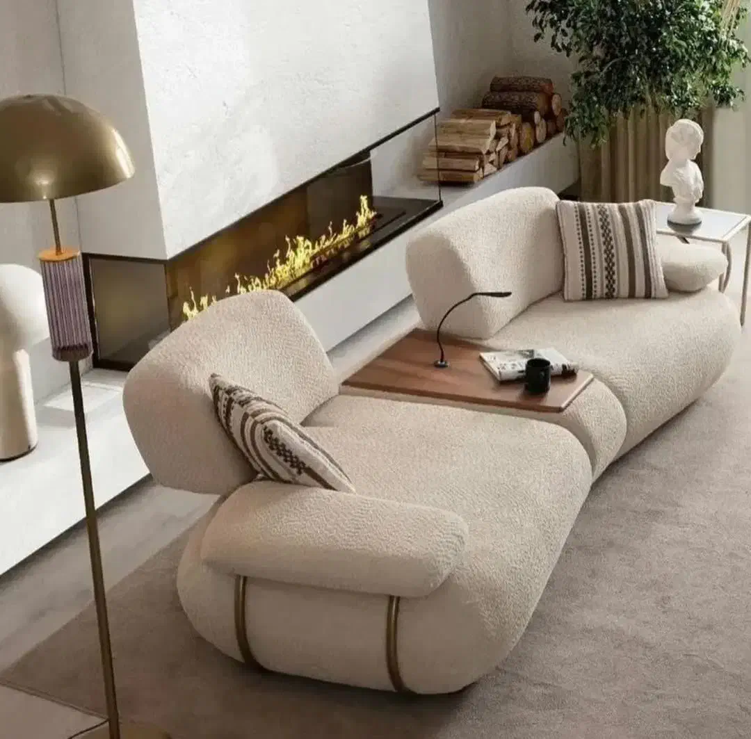 مبل راحتی انتخابی که پشیمان نمیشوید.ـ|مبلمان خانگی و میز عسلی|ارومیه, |دیوار