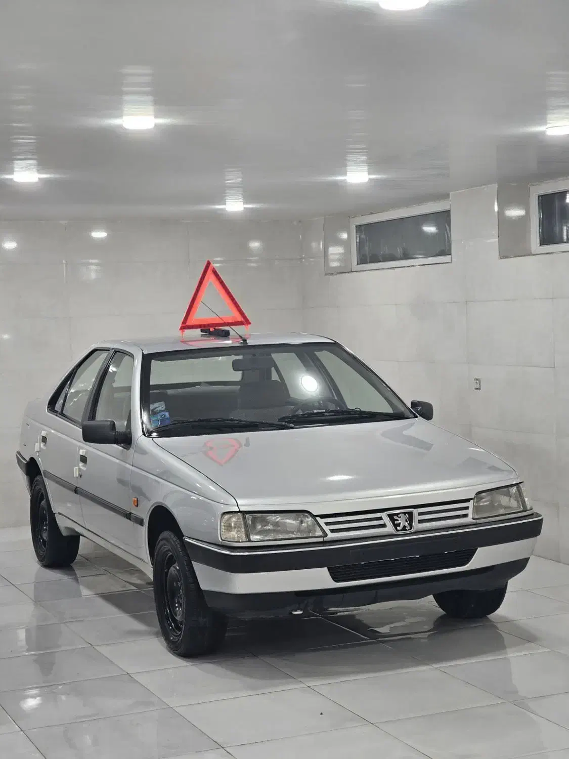 ۴۰۵|خودرو سواری و وانت|مریوان, |دیوار