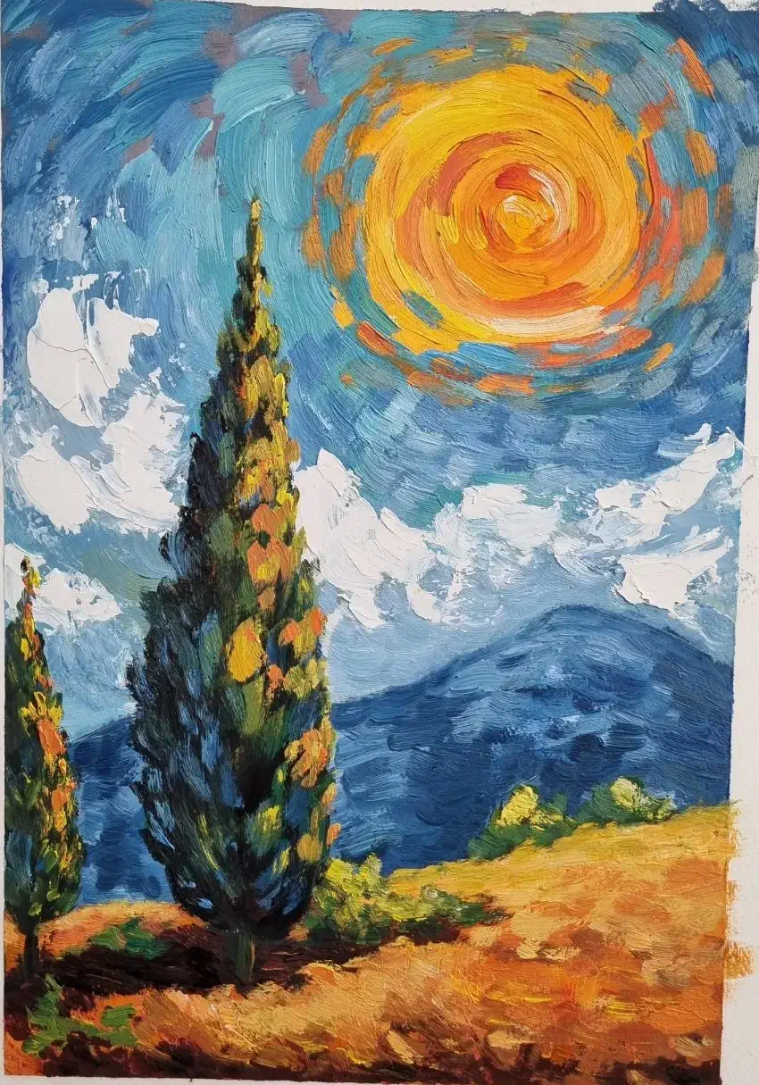 آموزش خصوصی و نیمه خصوصی نقاشی و طراحی ویژه بانوان|خدمات آموزشی|بوشهر, |دیوار