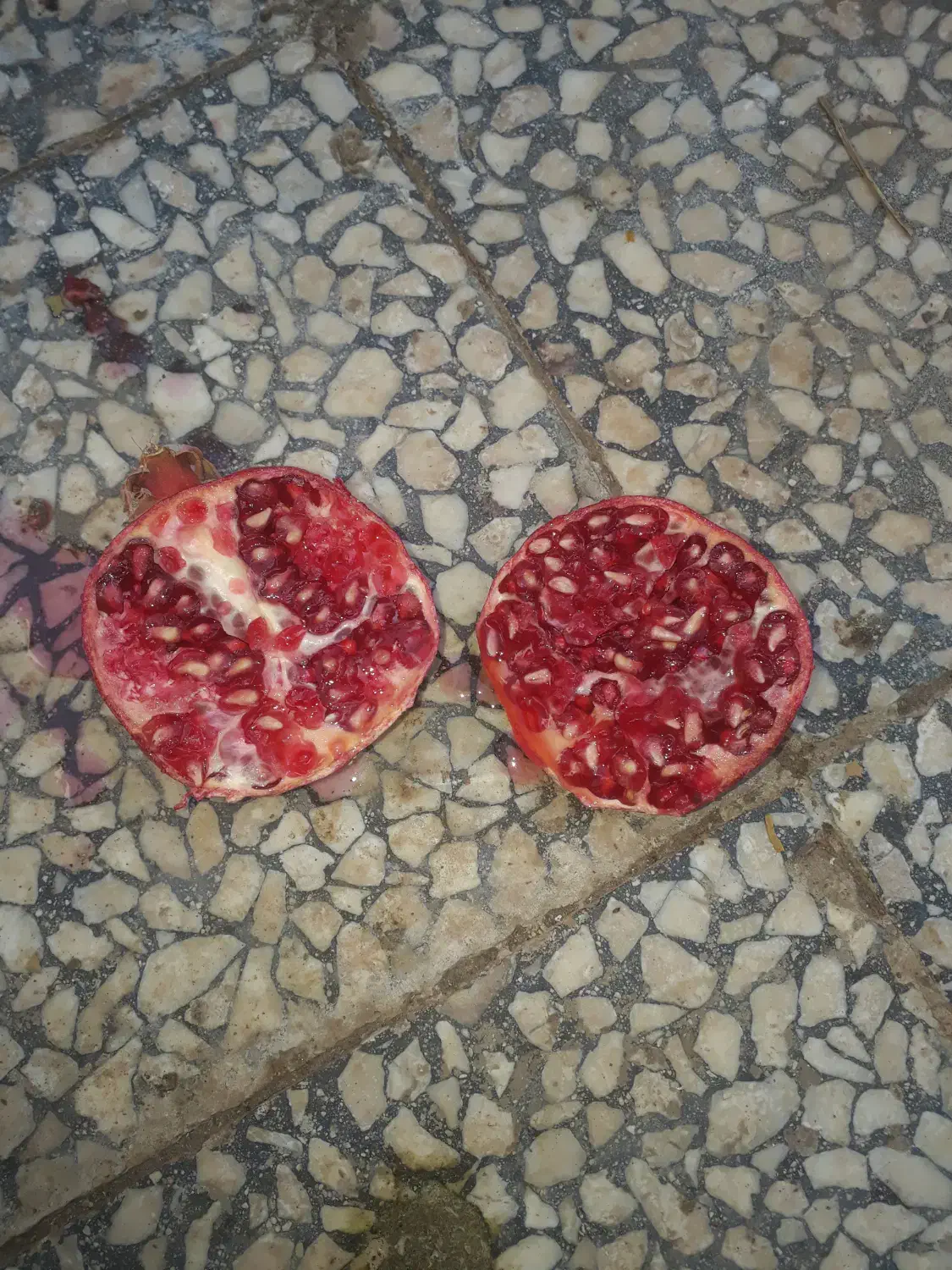 انار استرک آبدار و ملس|خوردنی و آشامیدنی|کاشان, جمال آباد|دیوار