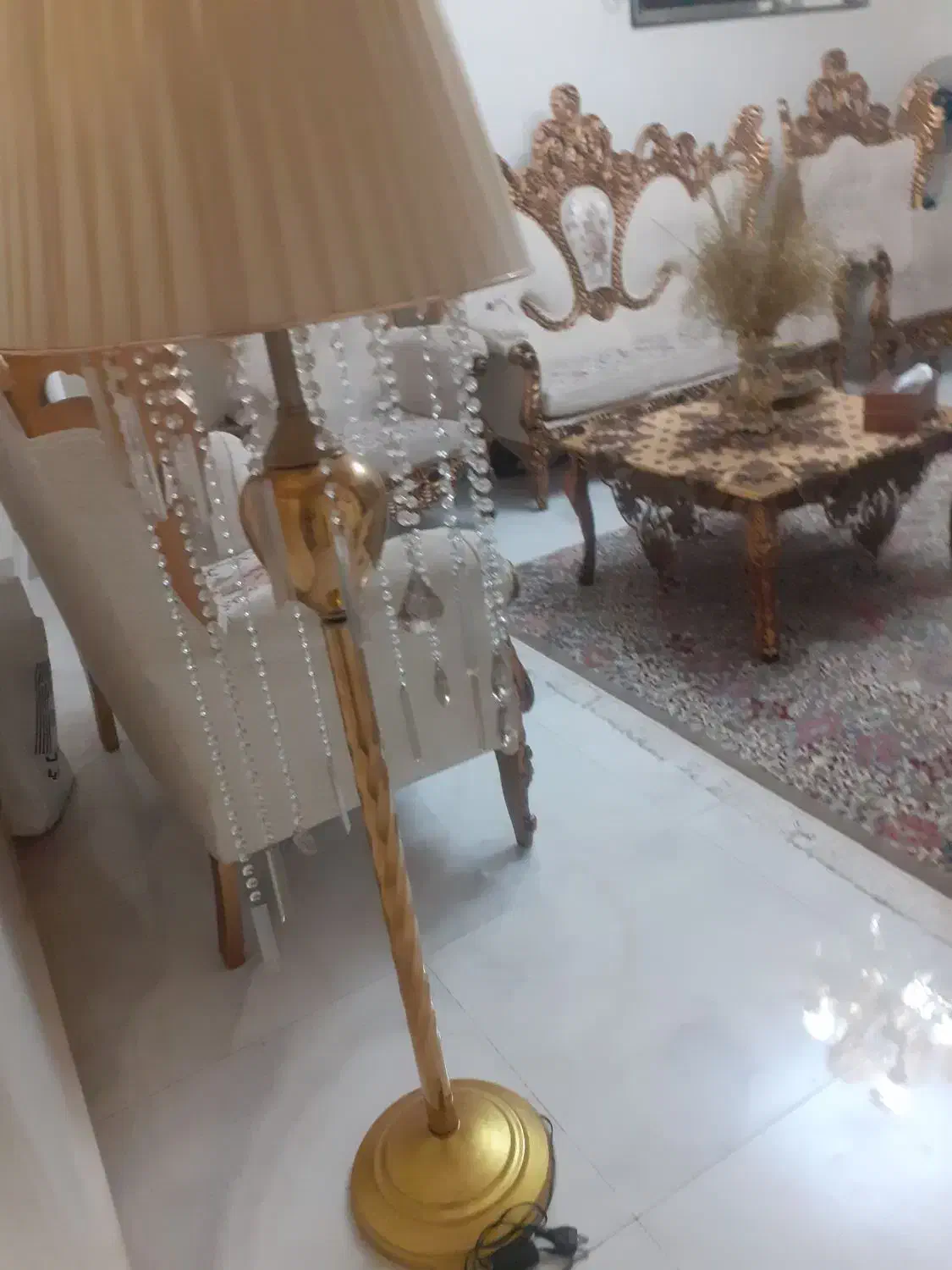 آباژور|چراغ خواب و آباژور|آبادان, |دیوار