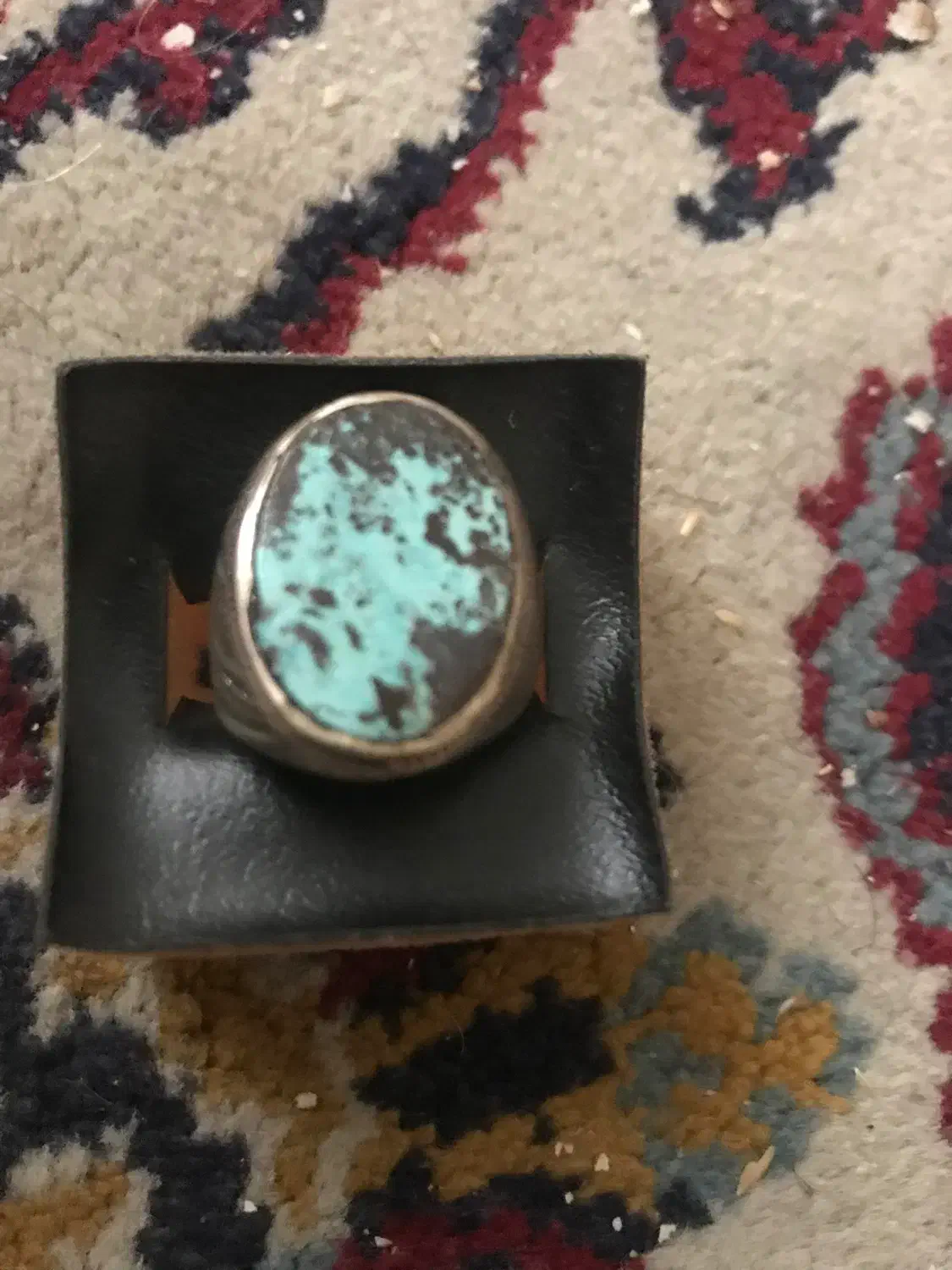 انگشتر فیروزه|جواهرات|تهران, خواجه نظام الملک|دیوار