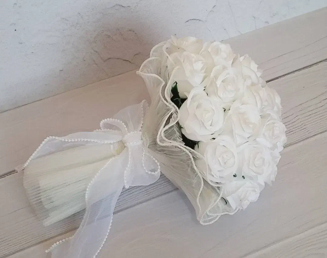 سفارش گل روبانی .باکس گل پذیرفته میشود|گل مصنوعی|همدان, |دیوار