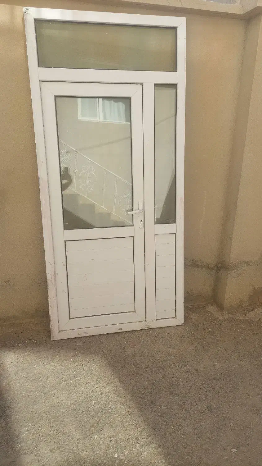 فروش درب پی وی سی|مصالح و تجهیزات ساختمان|دیواندره, |دیوار