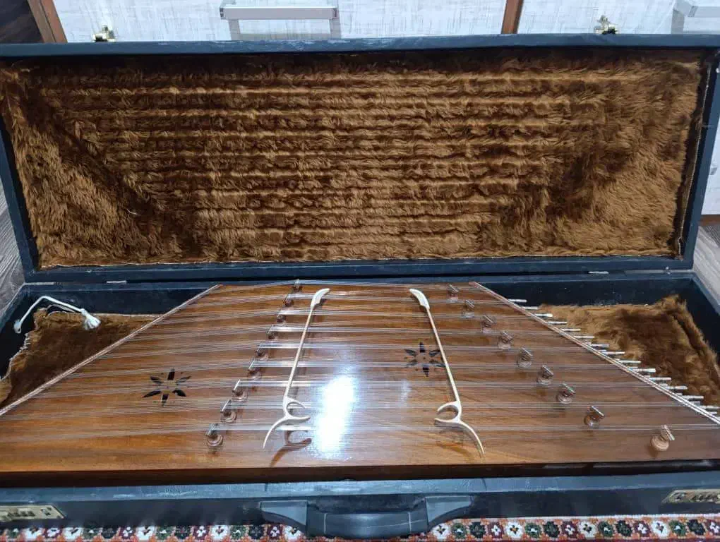 فروش سنتور|سازهای سنتی|تنکابن, |دیوار