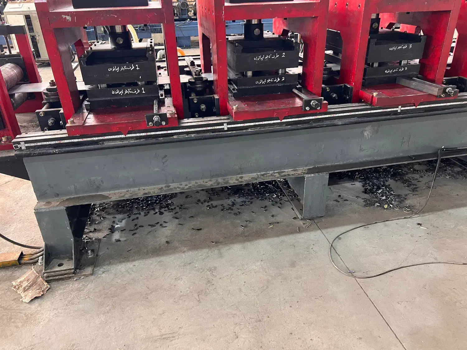 استخدام سرایدار اقا مجرب و با سابقه|استخدام سرایداری و نظافت|نجفآباد, شهرک صنعتی نجف آباد ۲|دیوار