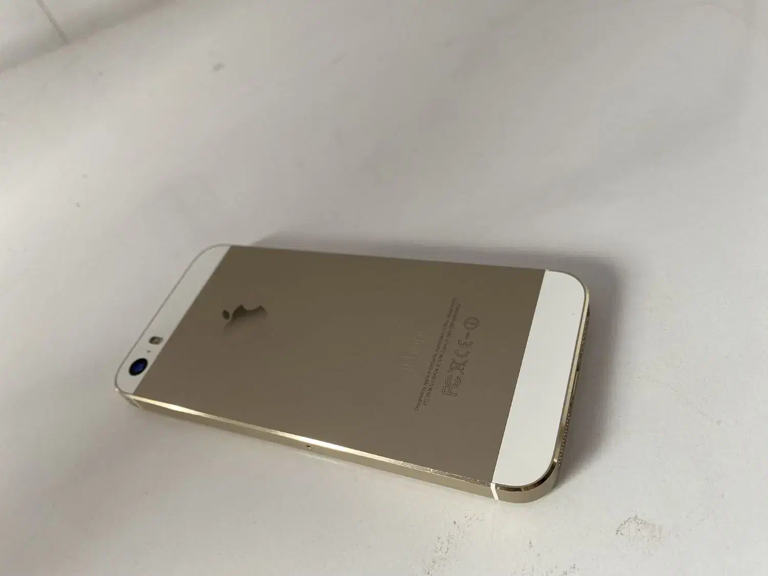 iphone 5|موبایل|بانه, |دیوار