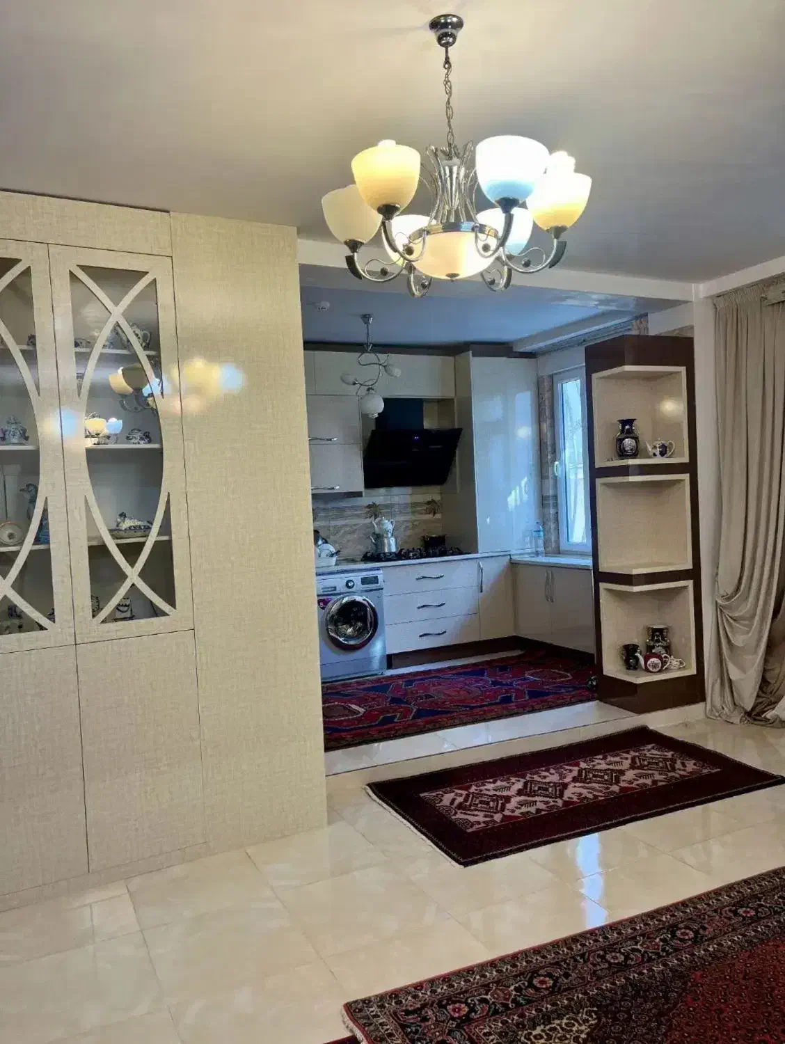 اجاره واحد مسکونی کوثر ۱۰۰ متر|اجارهٔ آپارتمان|اردبیل, |دیوار