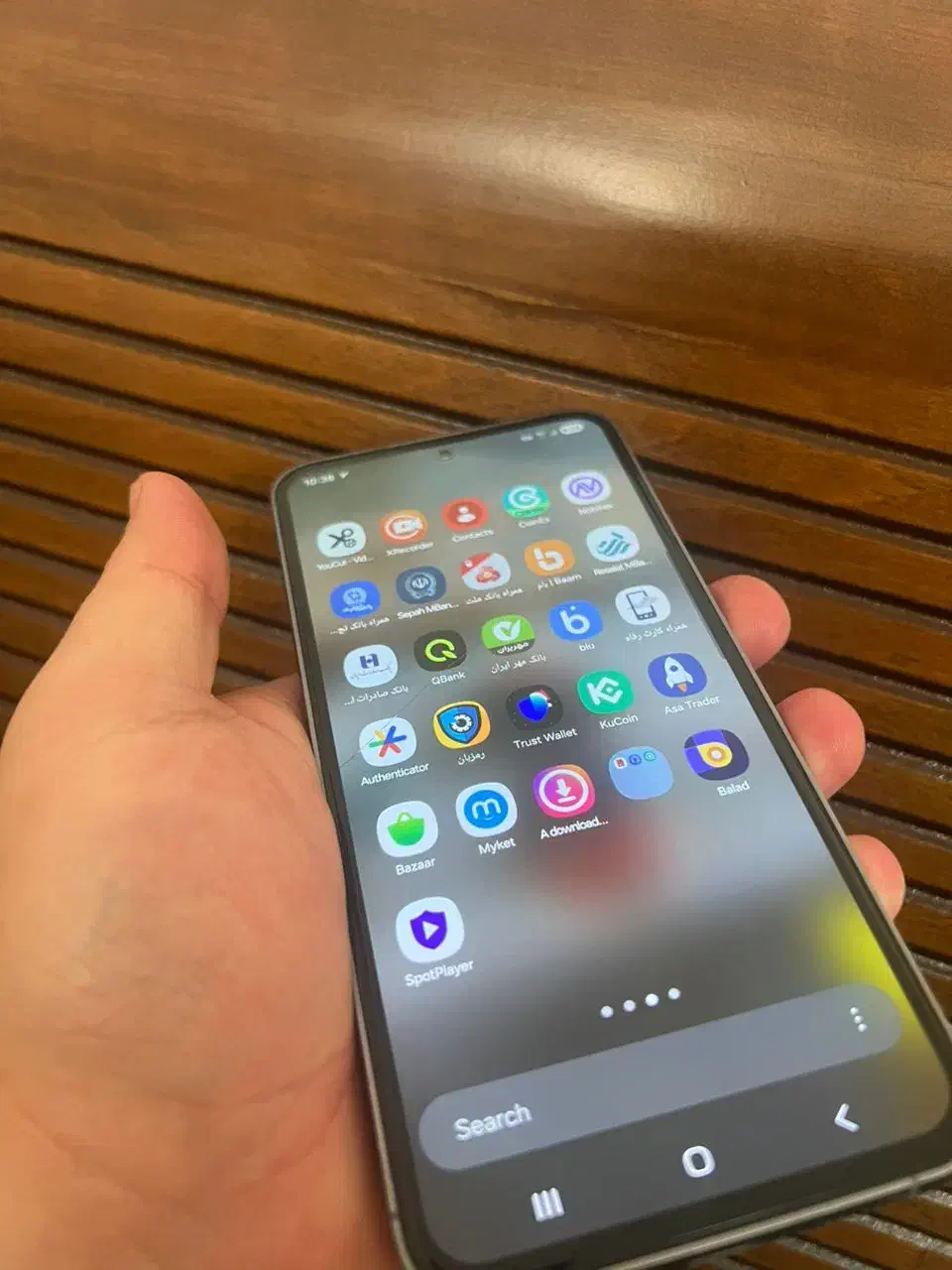 s23fe|موبایل|ارومیه, |دیوار