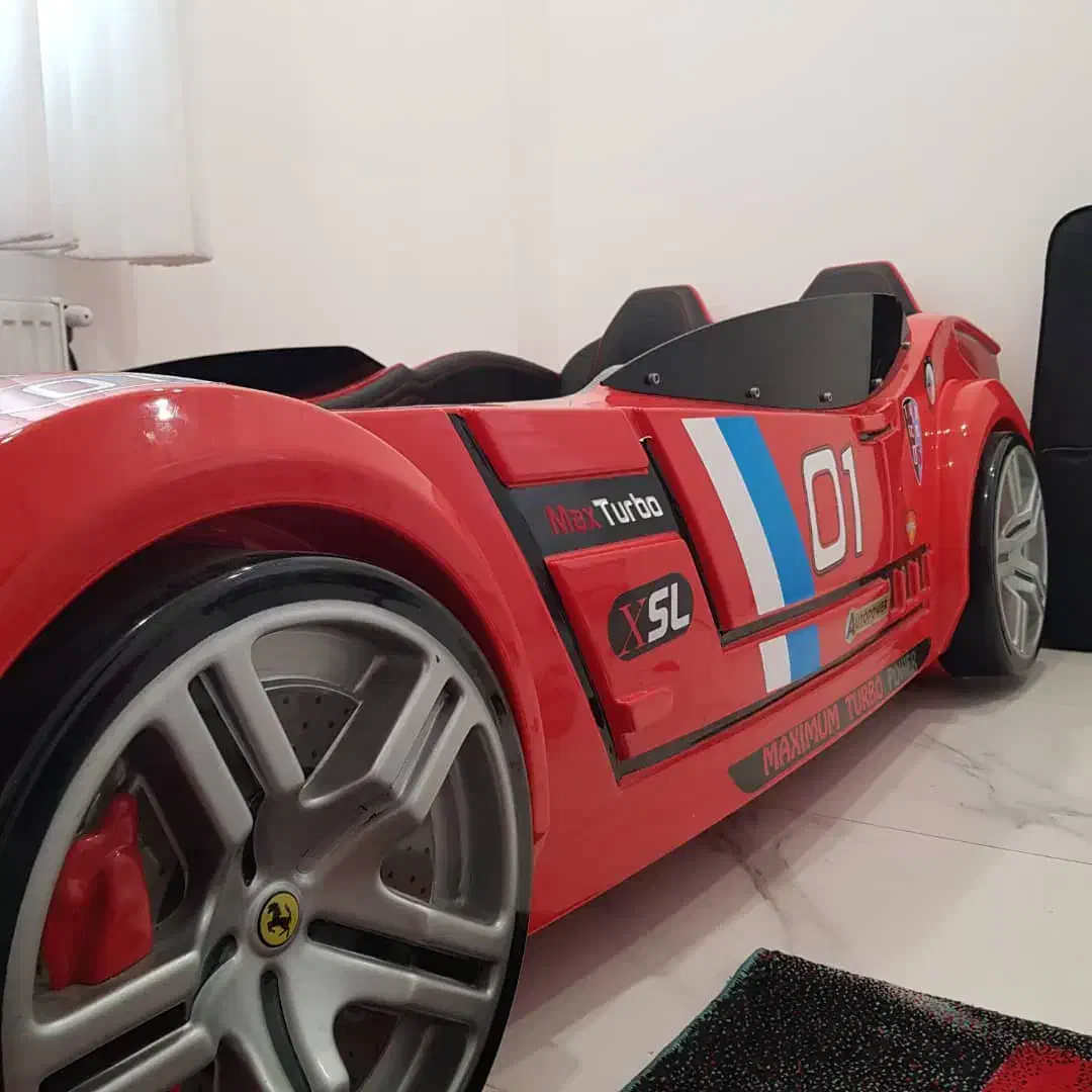 تخت خواب نوجوان|تخت و صندلی بچه|سنندج, |دیوار