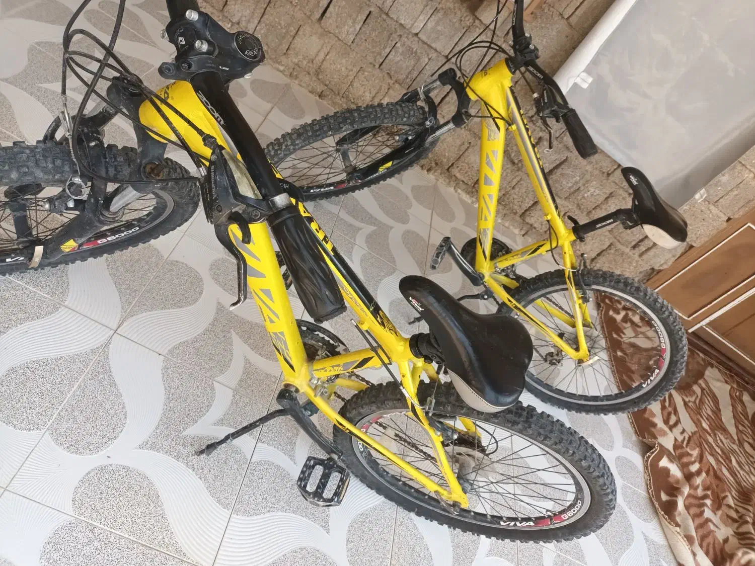 دوچرخه|دوچرخه، اسکیت، اسکوتر|برازجان, |دیوار