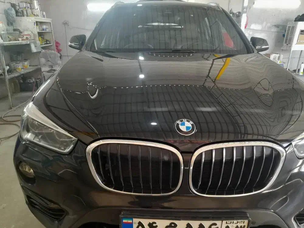 نقاشی،واکس و پولیش و احیای رنگ خودرو|خدمات پیشه و مهارت|شیراز, محمدیه|دیوار