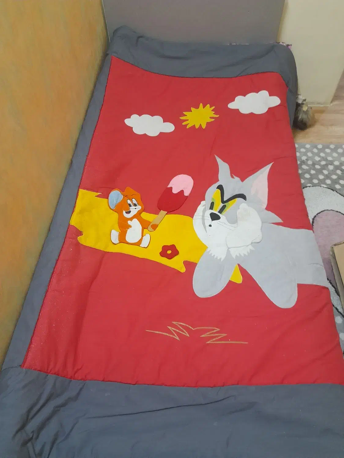 روتختی|سرویس روتختی|مشهد, شفا|دیوار