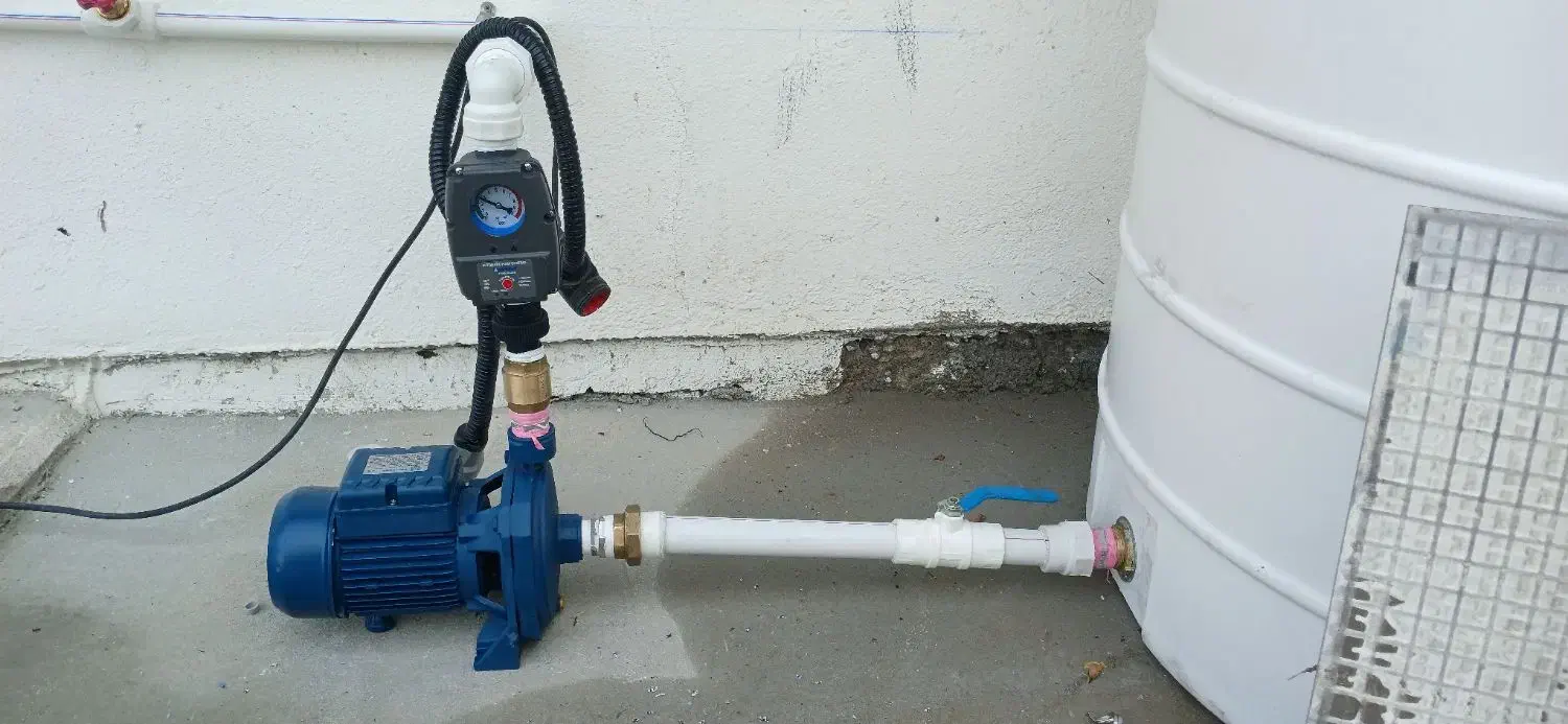 لوله کشی اب وفاضلاب|خدمات پیشه و مهارت|بندرعباس, |دیوار