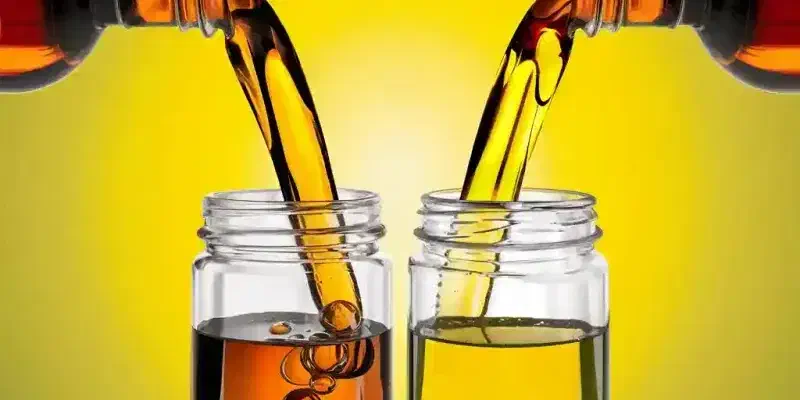 خریدار روغن سوخته خوراکی|خدمات پیشه و مهارت|کرمانشاه, |دیوار