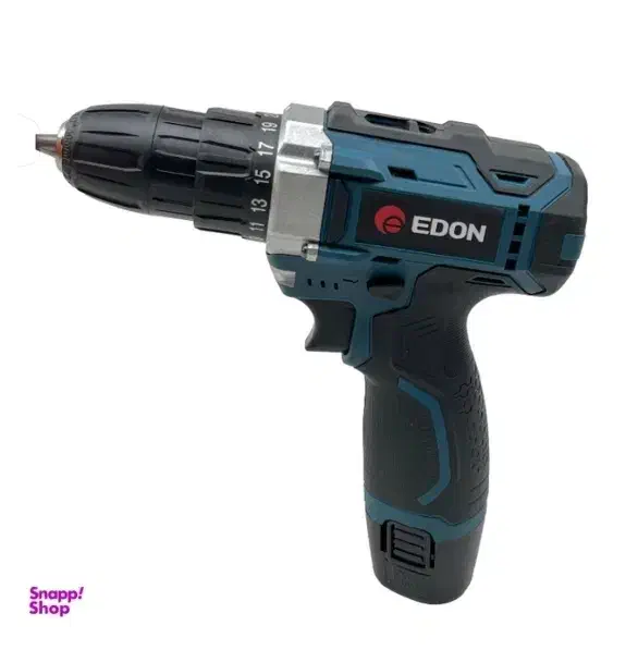 دریل شارژی ادون مدل ED-24 V|ابزارآلات|اراک, |دیوار