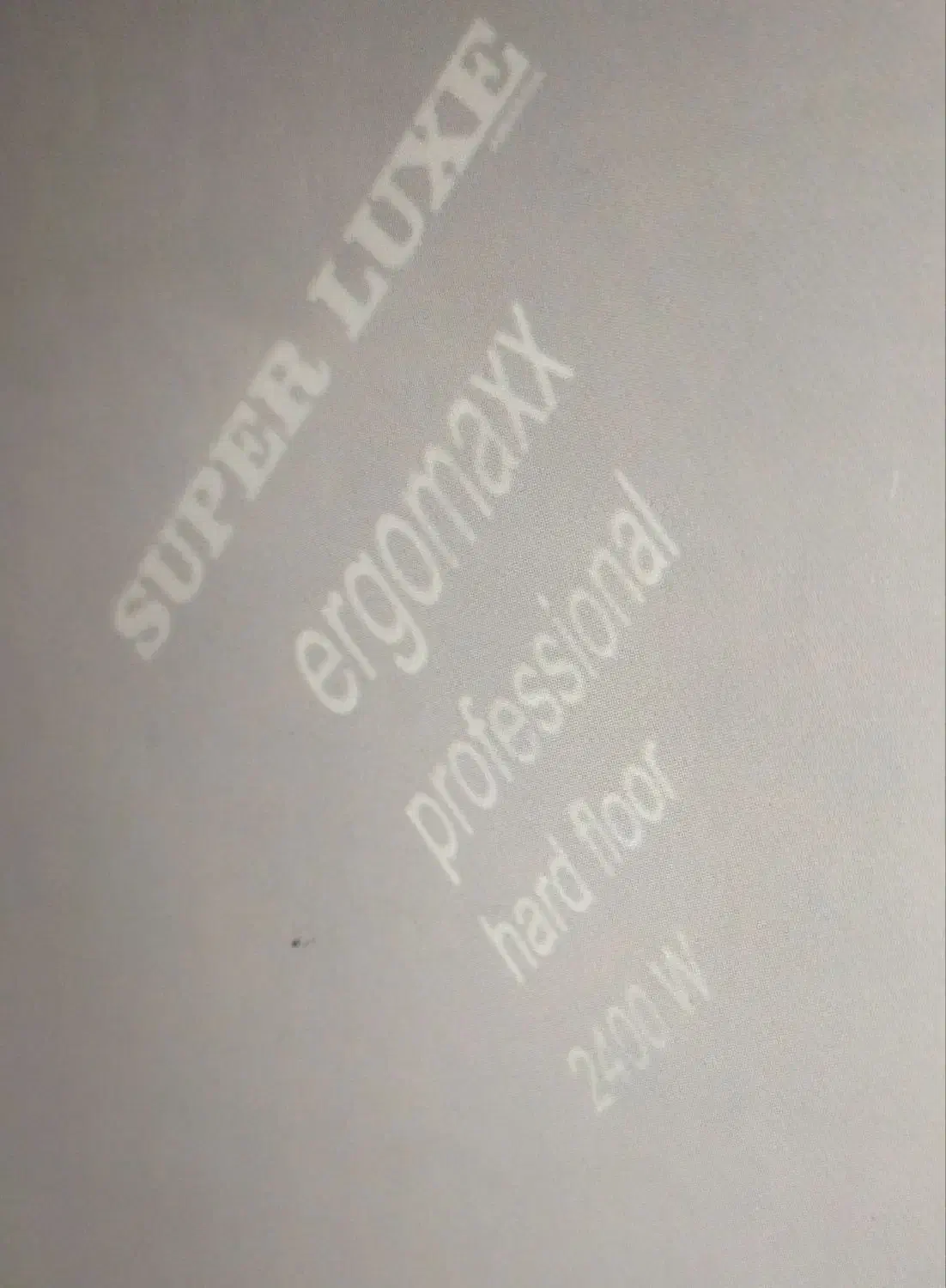 دو عدد جارو برقی در حد نو و سالم|جاروبرقی، جارو شارژی، بخارشو|مرند, |دیوار