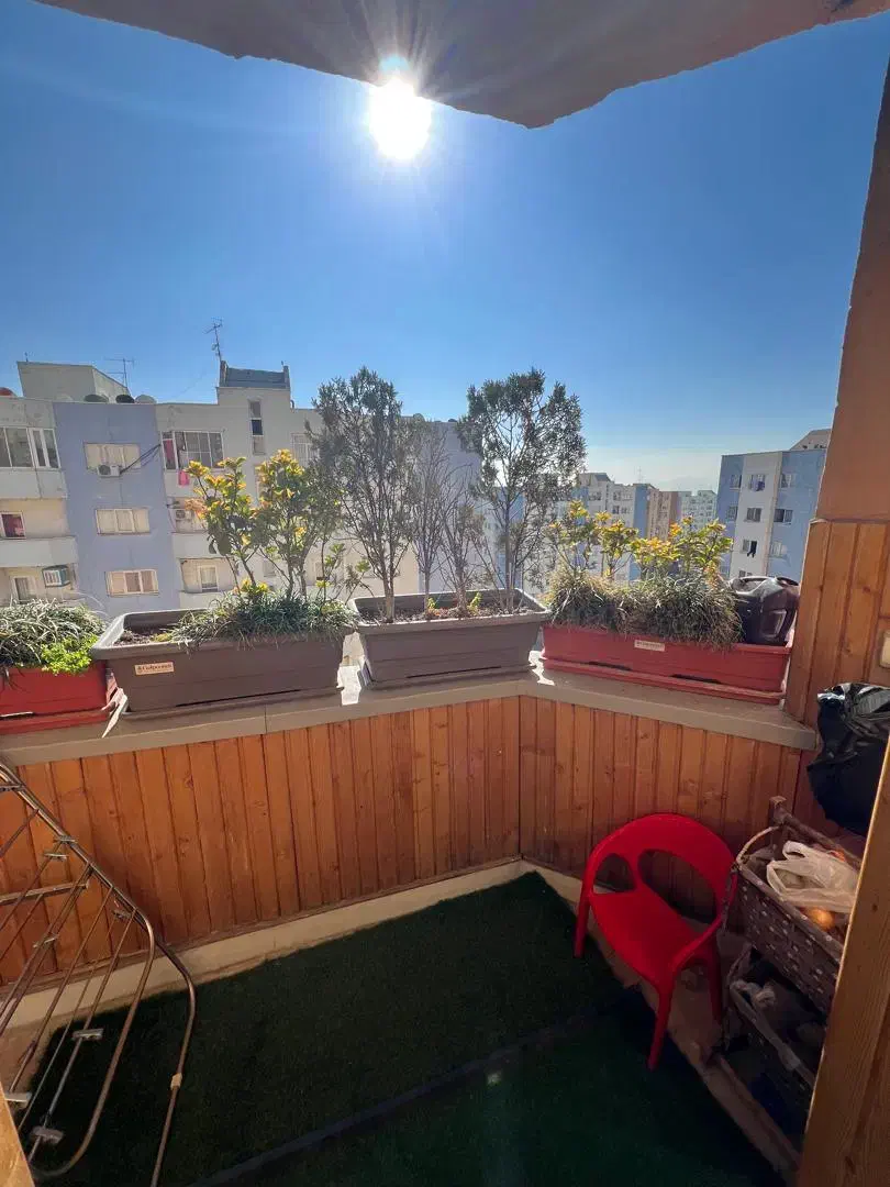 پردیسان فاز۳ ۶۷متر دوبالکن طبقه ۷جنوبی|فروش آپارتمان|پردیس, فاز ۳|دیوار