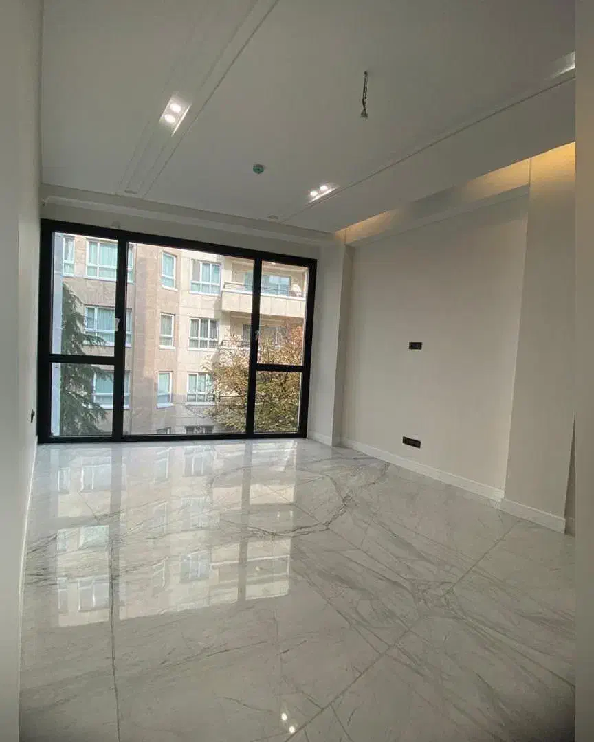 ۶۰متری برج باغ سهند/متریال مدرن/منطقه۲۲/سوداور|فروش آپارتمان|تهران, شهرک خرازی|دیوار