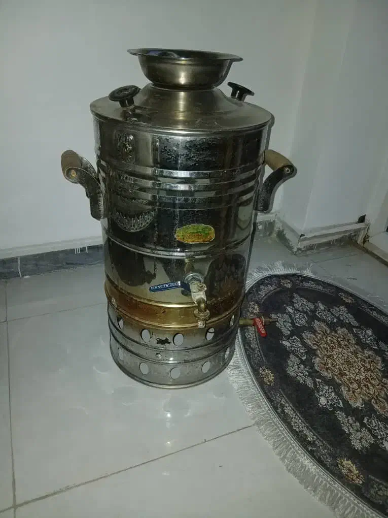 قلیان تبریز|کافی‌شاپ و رستوران|تهران, شهید رجایی|دیوار