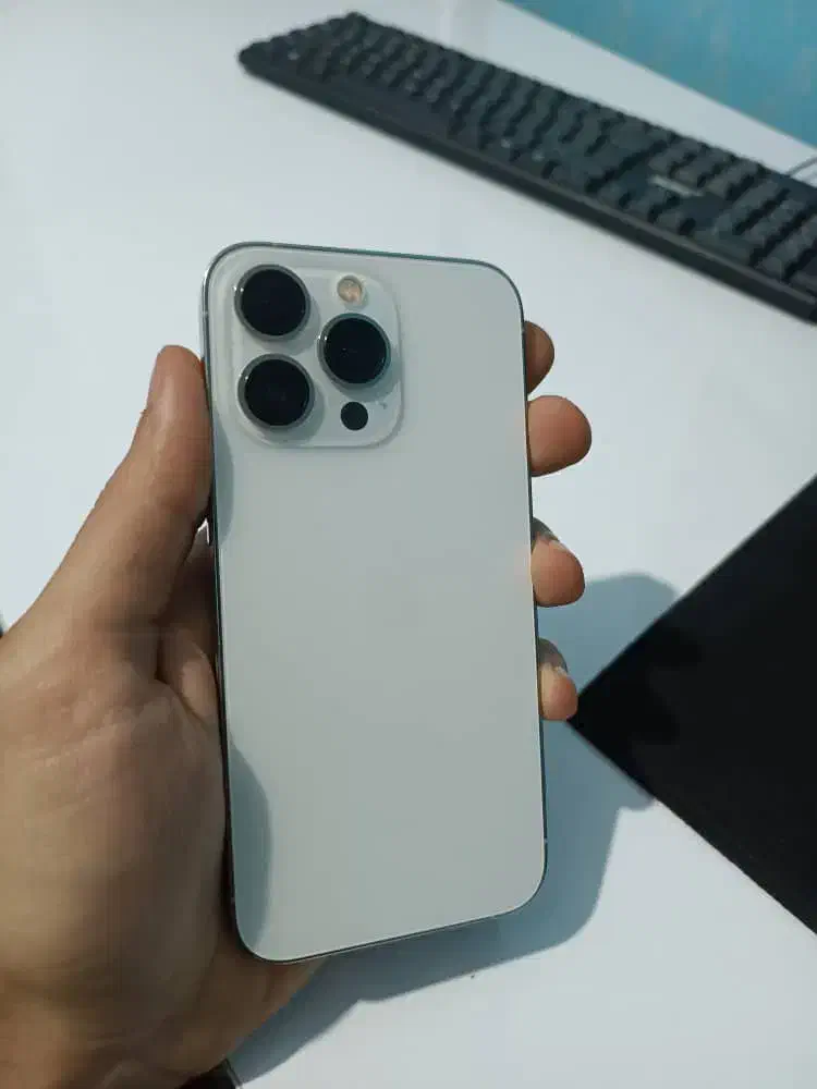 13 pro 512|موبایل|اهواز, زیباشهر|دیوار