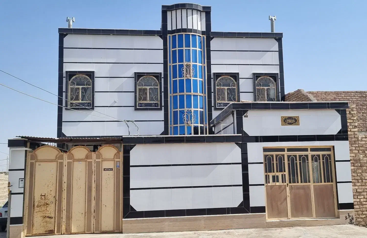 خانه اجاره ای|اجارهٔ خانه و ویلا|زهک, |دیوار