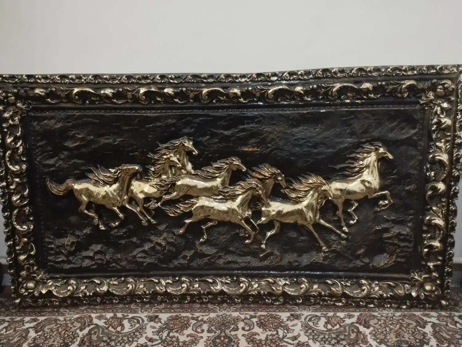 وسایل خانه|صنایع دستی و سایر لوازم تزئینی|الیگودرز, |دیوار