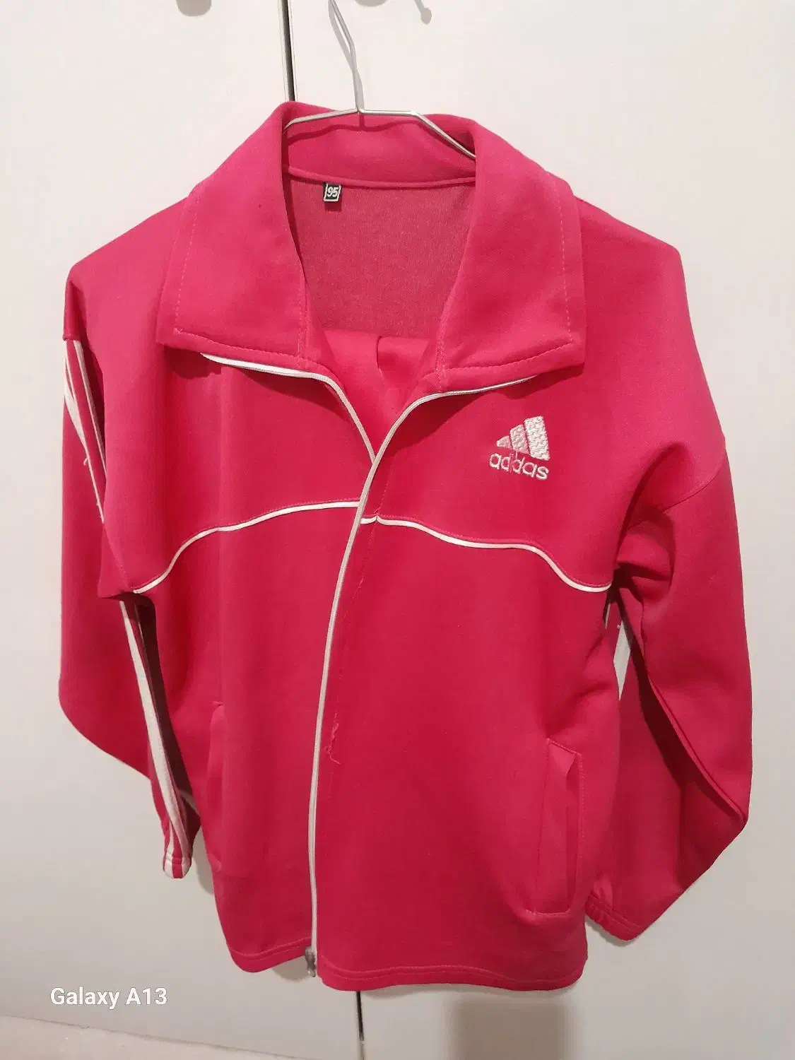 لباس ورزشی گرمکن دخترانه ۴۰۰|لباس|خرمدره, |دیوار