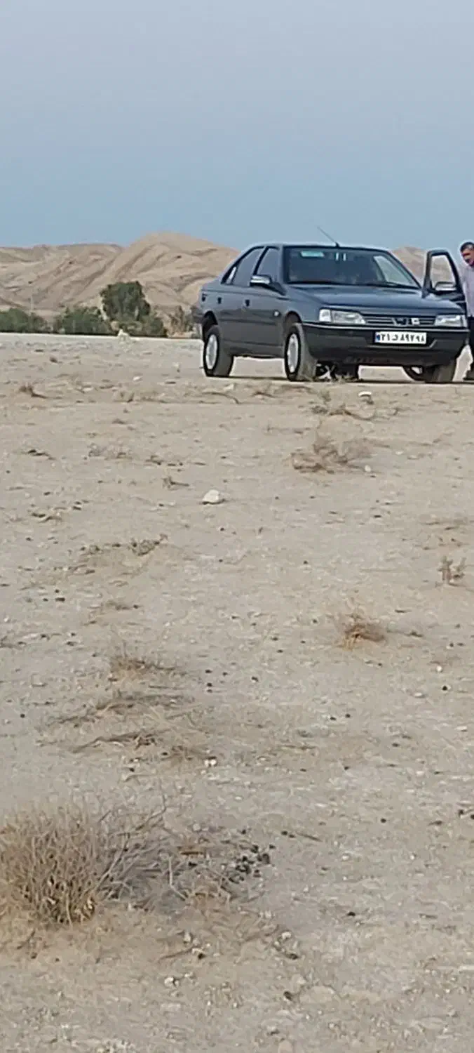 ۴۰۵خاکستری دوگانه|خودرو سواری و وانت|ایلام, |دیوار