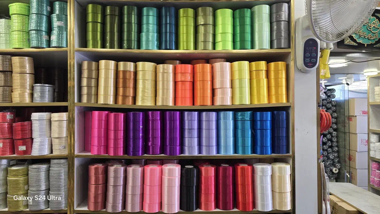 استخدام شاگرد جهت کار در بازار گل امام رضا (ع)|استخدام خدمات فروشگاه و رستوران|ری, بازار گل خاوران|دیوار