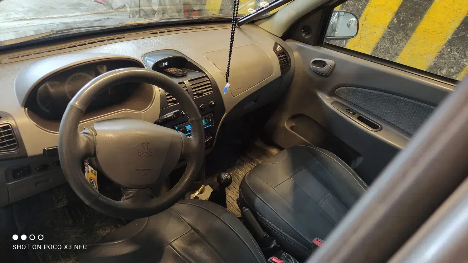 تیبا۹۳|خودرو سواری و وانت|شیروان (خراسان), |دیوار