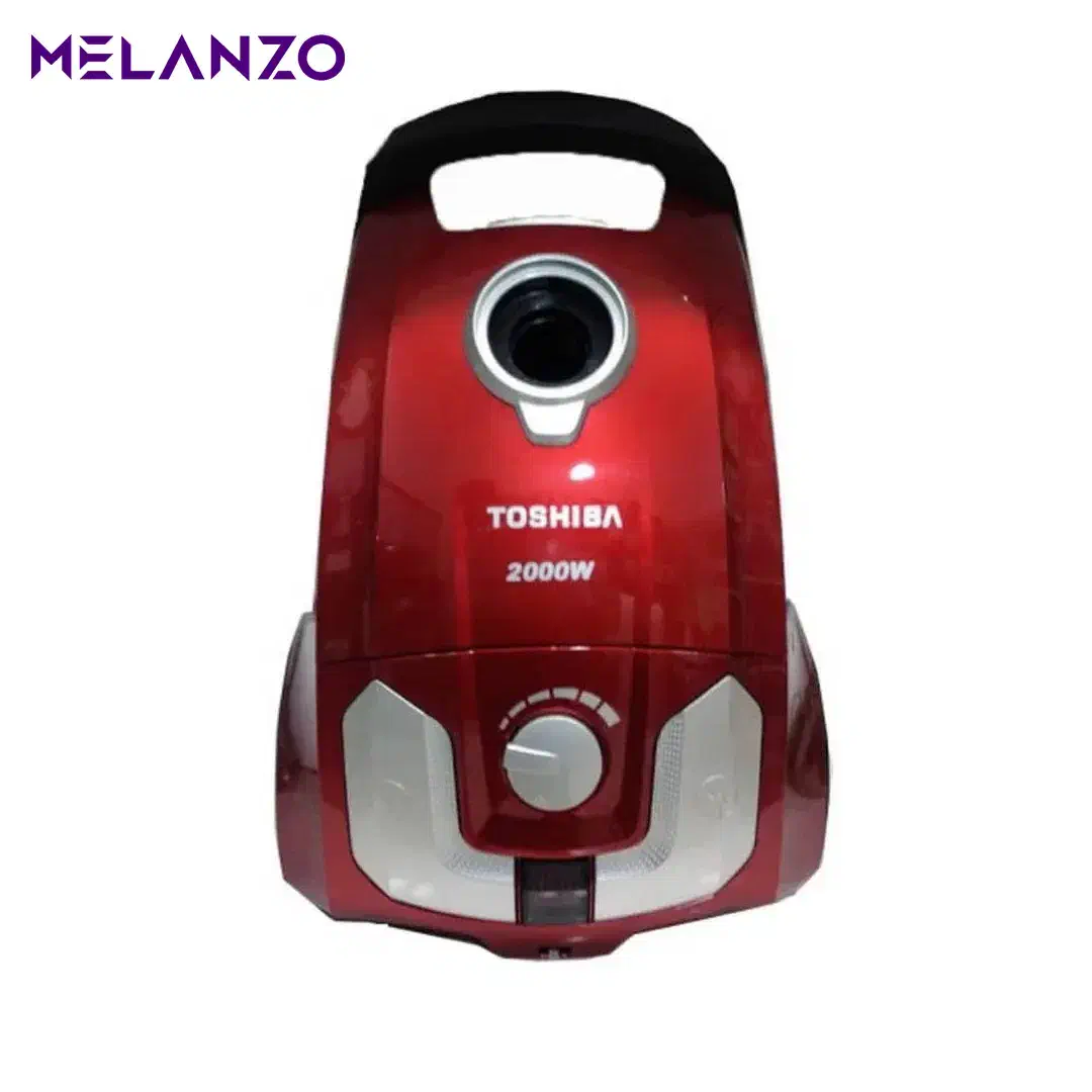 جاروبرقی 2000 وات توشیبا مدل VCN-200ARWT|جاروبرقی، جارو شارژی، بخارشو|تهران, شیخ هادی|دیوار