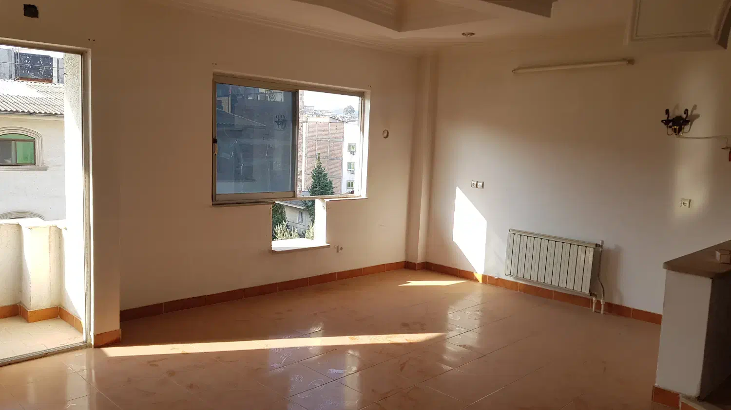 اجاره آپارتمان چاله باغ|اجارهٔ آپارتمان|گرگان, |دیوار