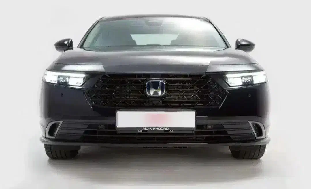 هوندا آکورد پلاگین ۲۰۲۵|خودرو سواری و وانت|مشهد, نیروی هوایی|دیوار