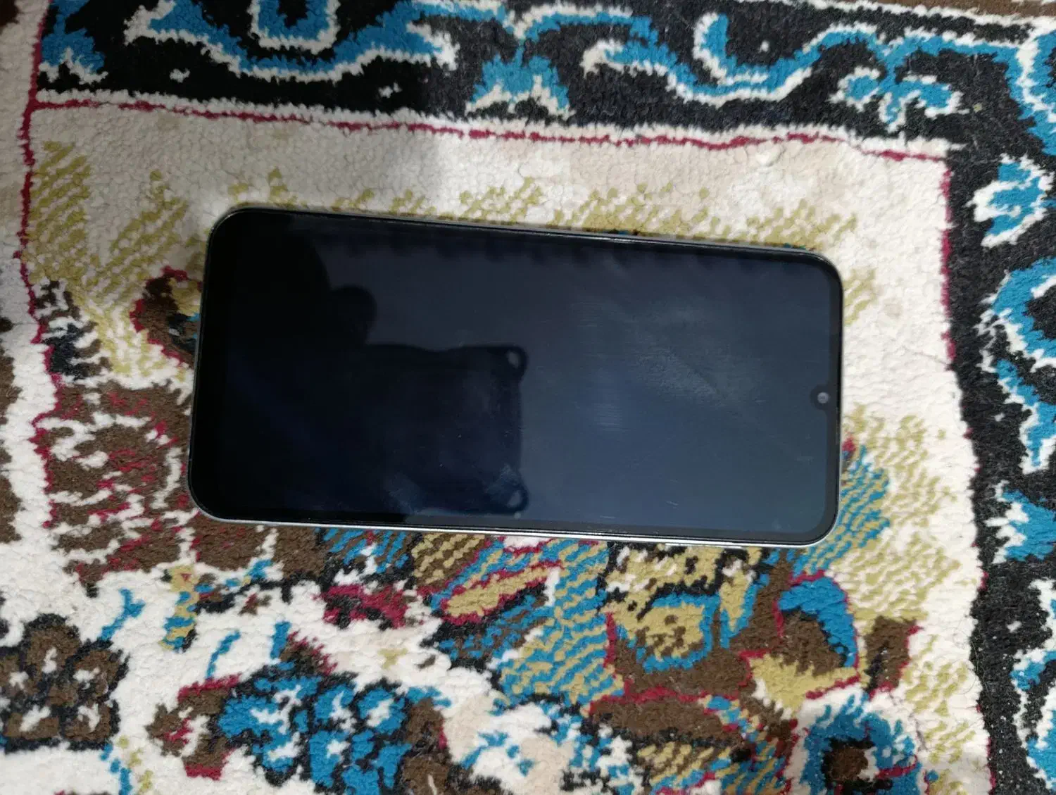 سامسونگ Galaxy A24 4G با حافظهٔ ۱۲۸ گیگابایت|موبایل|اهواز, پردیس دو|دیوار