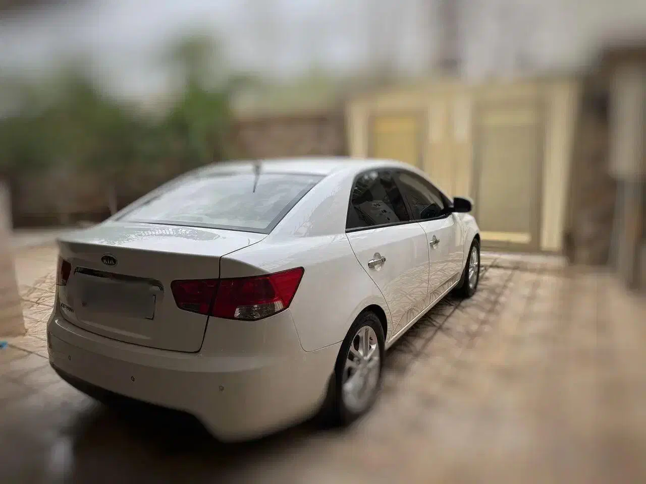 سراتو ‌مدل ۹۶|خودرو سواری و وانت|سمنان, |دیوار