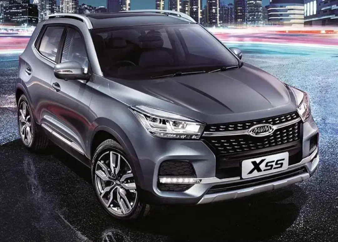 X55pro ie|خودرو سواری و وانت|شیراز, شهرک جماران|دیوار