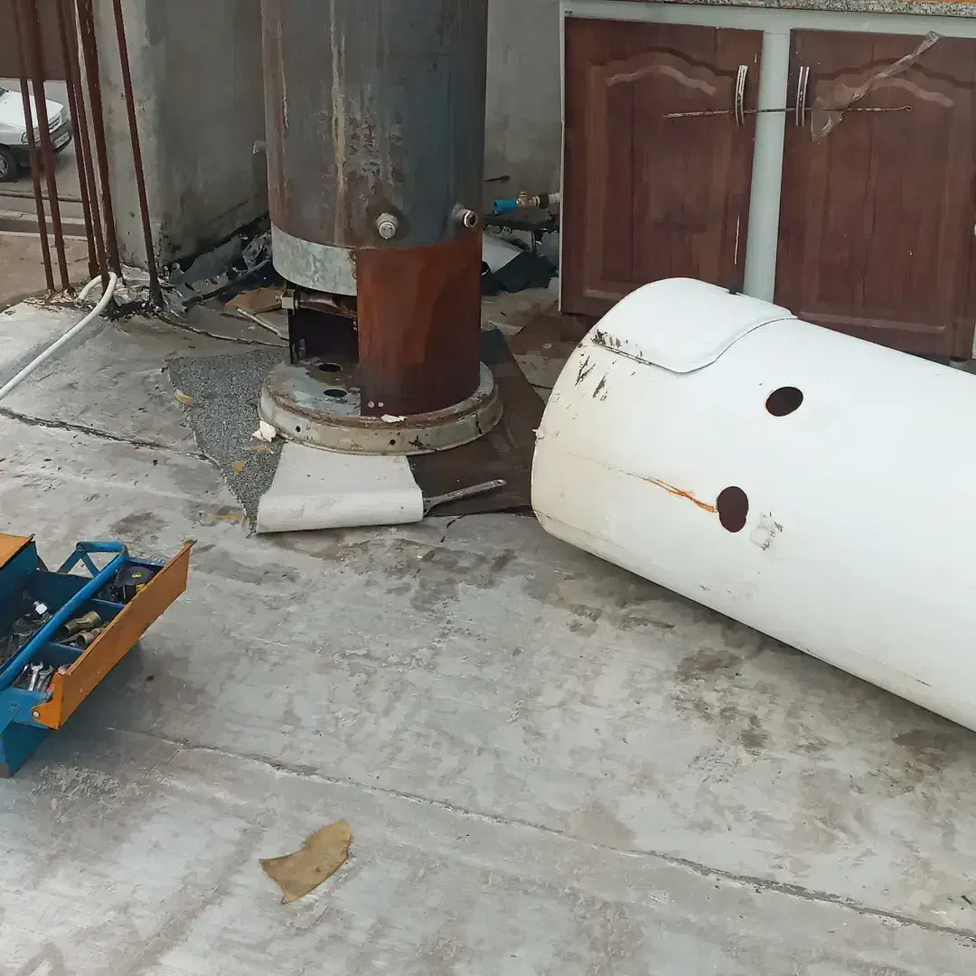 برقکار آبگرمکن بخاری شیرالات نصب و تعمیرات|خدمات پیشه و مهارت|صدرا-فارس, فاز ۱|دیوار